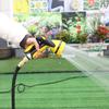 High-Pressure Garden Hose & Car Wash Water Gun