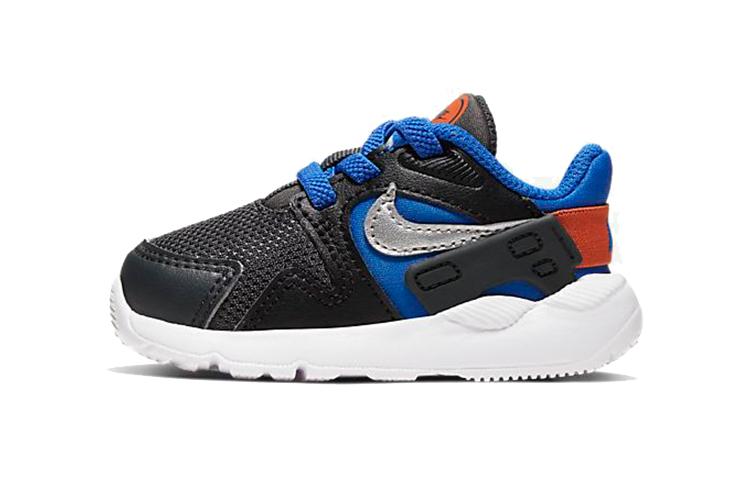 

Nike Victory Low top Toddler Shoes Blue Infant And Toddler AT5606-005 22