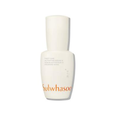 First Care Activating Serum VI 6th Generation Hydrating Pre-Serum Essence 30ml
