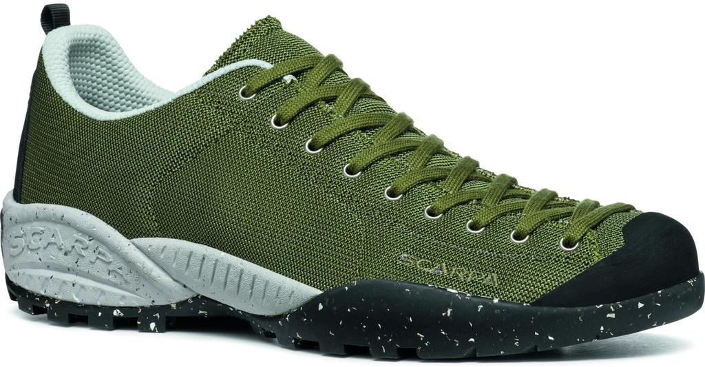 Buty trekkingowe Scarpa Mojito Planet Fabric (32616-350) (32616-557) Oliwa