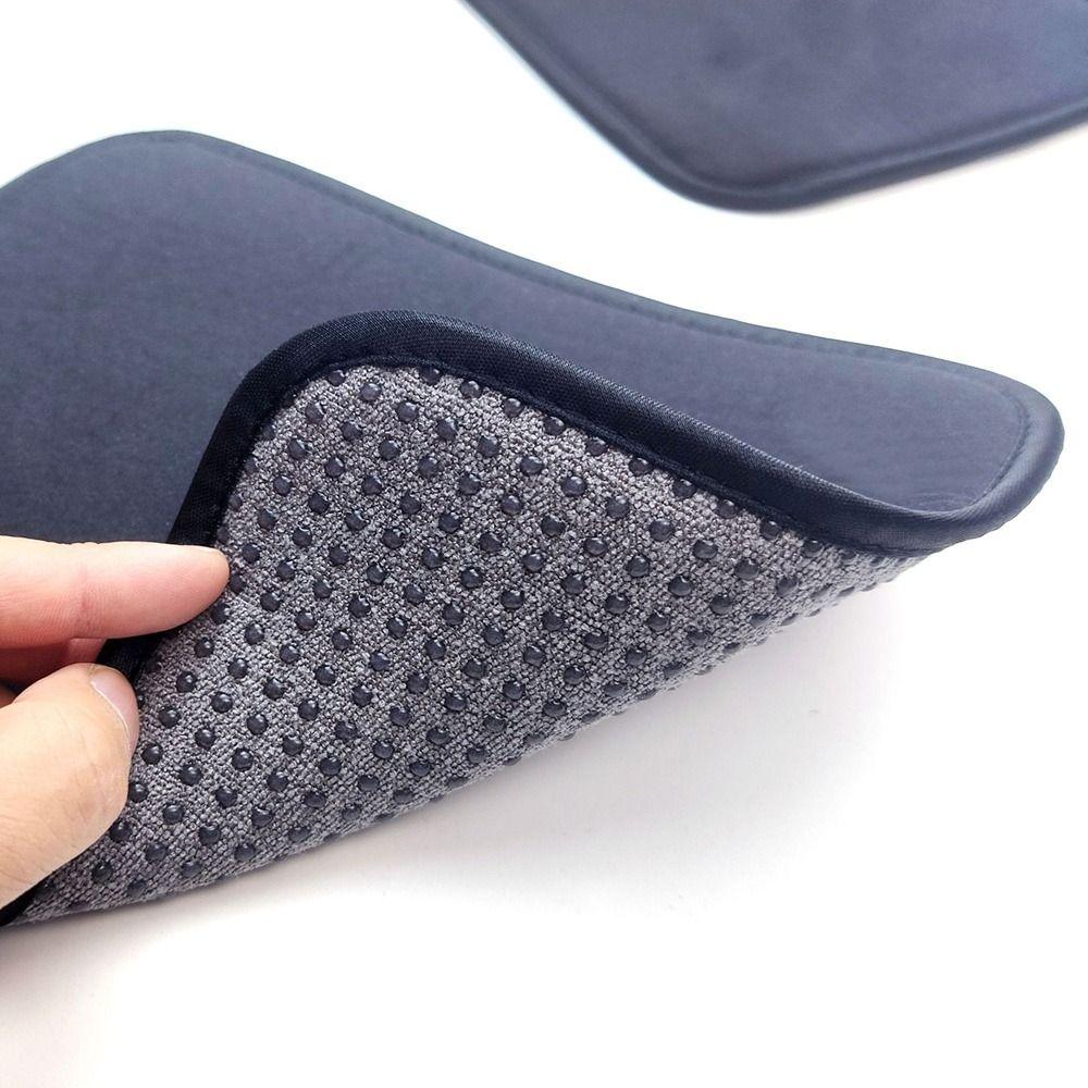 Anti-slip Bowling Ball Towel Microfiber Washable Bowling Cleaning Towel Washable Wiper for Wiping Dust and Removing Debris