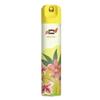 Spring Breeze Air Freshener Spray for Bathrooms - Long-lasting Odor Removal and Fragrance