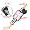 22ml Oil Pump Diesel Fuel Pump 12V24V 2000W5000W For Rubber Fuel Pump Bracket Holder Eberspacher Heater D2 D4 D5 Airtronic