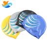 Men Women Waterproof Swim Caps Swimming Cap High Quality Water Sports Swimming Hat