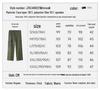 CAMEL Unisex Fleece Lined Waterproof Cargo Pants