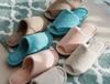 Clean Days Towel Comfortable and Easy to Walk Stylish Sizes by Nippon Also suitable as room or for Slippers, in, Gray, 23cm-25cm, 401209, Slippers.