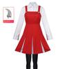 Academy Cosplay Costume Season 4 Role-Playing Cultural Festival Hui Li Cosplay Dress Stage Outfit