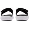 Puma Softride Slide White Black Men Sneakers 382112-04
