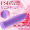 Mini Bullet G Spot Vibrator Powerful Vagin Massager Female Dildo Clitoris Nipples Stimulator Maturbator Adult Erotic Toys Women