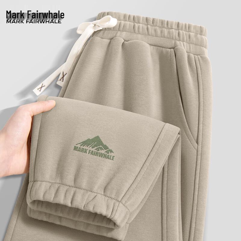 

Mark Fairwhale Men s Loose Fit Jogger Sweatpants M (170)