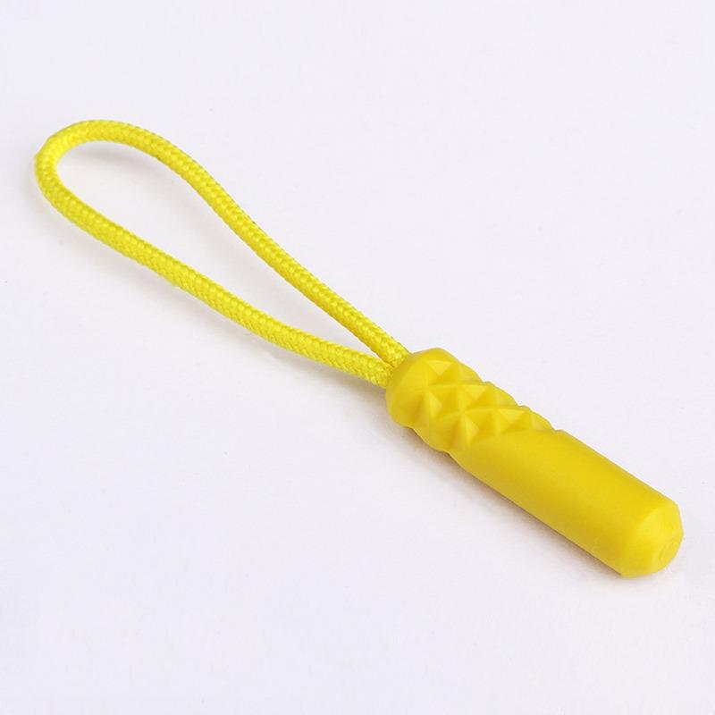 10/20Pcs Zipper Puller Replacement Clip Broken Zip Fixer Cord Tab For Travel Bag Suitcase Tent Backpack Repair Kit