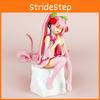 Sitting Hatsune Posture Model Ornament With Theme For Teens Gifts