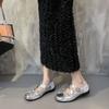 Fashion Fashionable Hot Selling Flats Women Sport Casual Bow-Knot Walking Shoes Woman Mesh Shallow Breathable Sneakers Summer