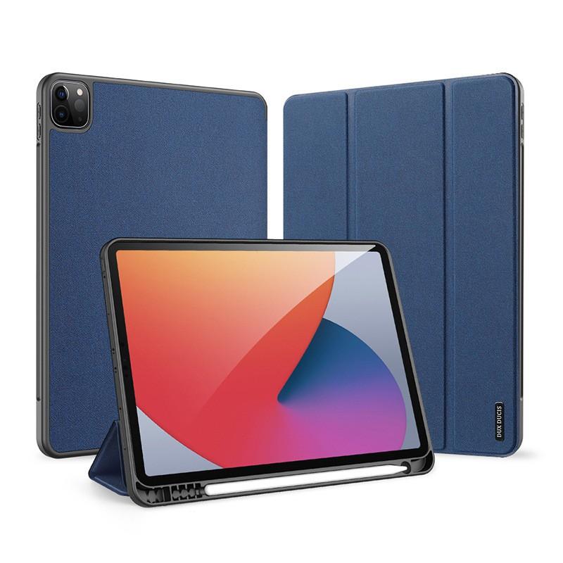 IPad Pro 11-inch Case With Pencil Slot Stand Function Shockproof Folio Cover 10.2 Inch Smart Sleep Wake