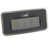Tesla model S, X, lampki tablicy rejestracyjnej LED 500lm, 2szt Off-Road