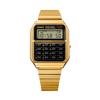 Casio CA-500WEG-1ADF Fashion Men's Women's Wristwatch