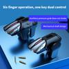 G21 For Phone Android Game Controller Mobile Phone Game Trigger Gamepad Joystick Key Button