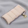 Portable Drawstring Storage Bag Down Cotton Glasses Box Holder Sunglasses Bag Reading Eyewear Case Myopia Glasses Case