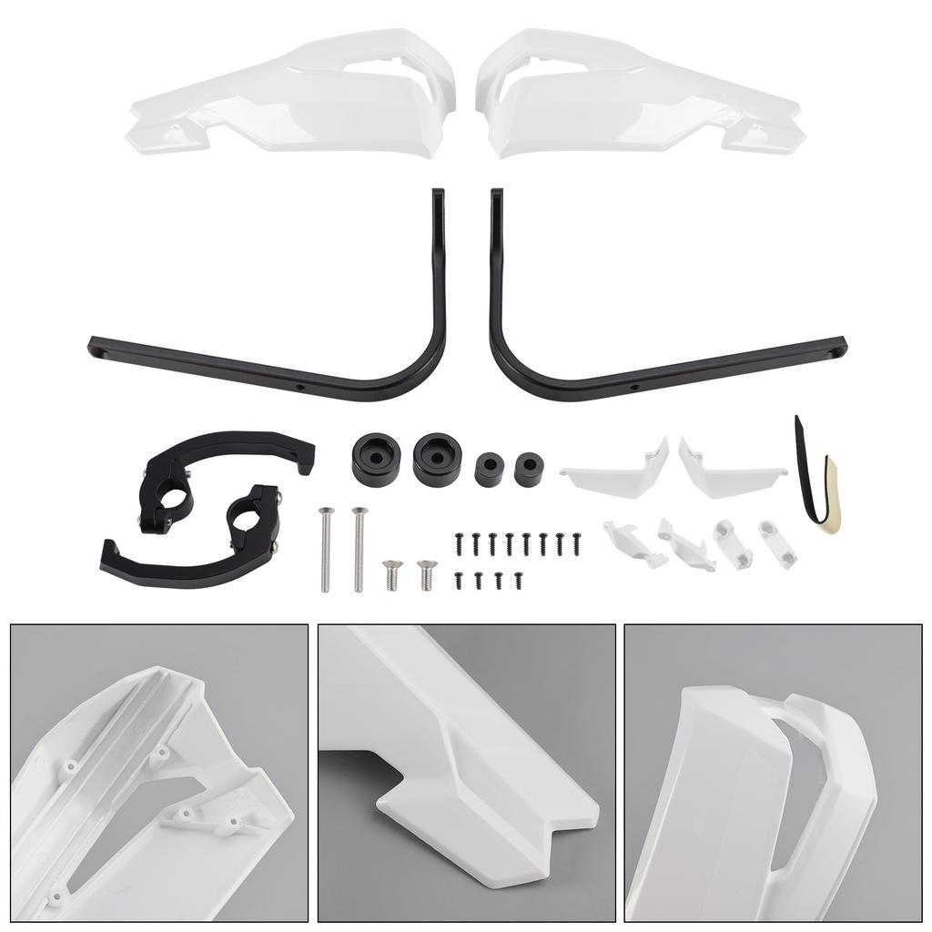 Handguard Protector for Honda XL750 Transalp 2023-2024