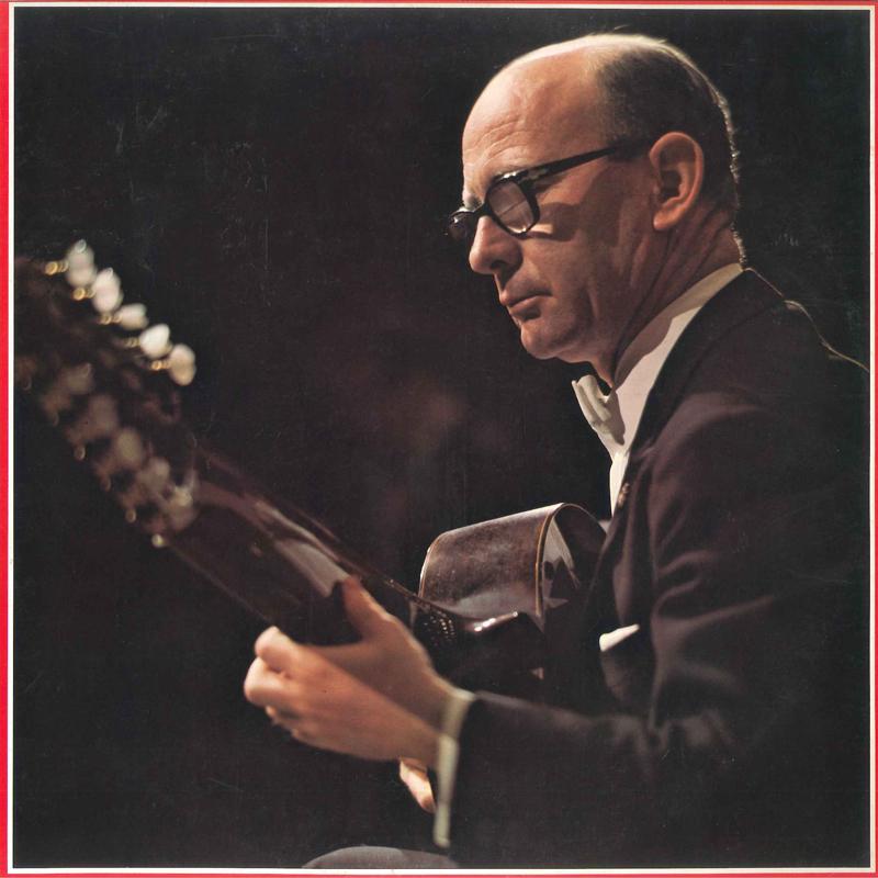 

LP Record NARCISO YEPES - Narciso Yepes GEM110910 LONDON 1975 Japan Jazz Used