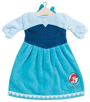 Pomůcky do koupelny a sprchy – Uteráky pre deti