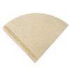 Coffee Make Coffee Filter Paper For 1-4 People Guarantee Coffee Taste Hand Pour Hand-wash Log Pulp High Quality