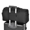 Men's business trip large capacity with shoes compartment luggage bag go out leisure portable travel bag dry and wet separation fitness bag