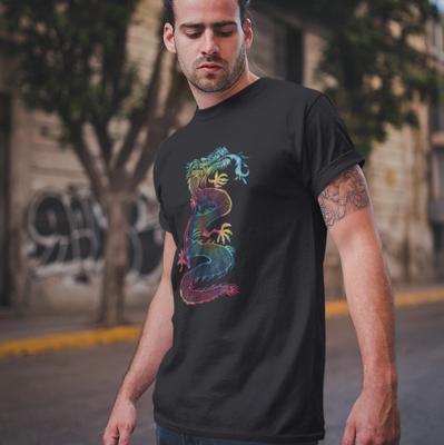 Oberteile – T-Shirts