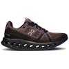 On Running Cloudsurfer Schwarz Kobalt (Damen) Damen Sneaker 3WD10441509
