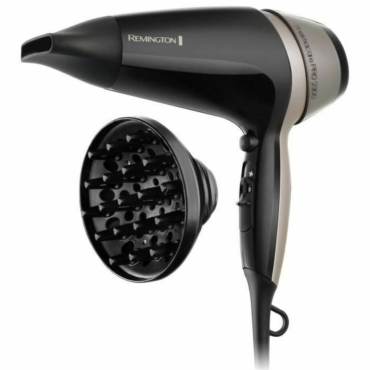 

Remington D5715 2300 W Hair Dryer