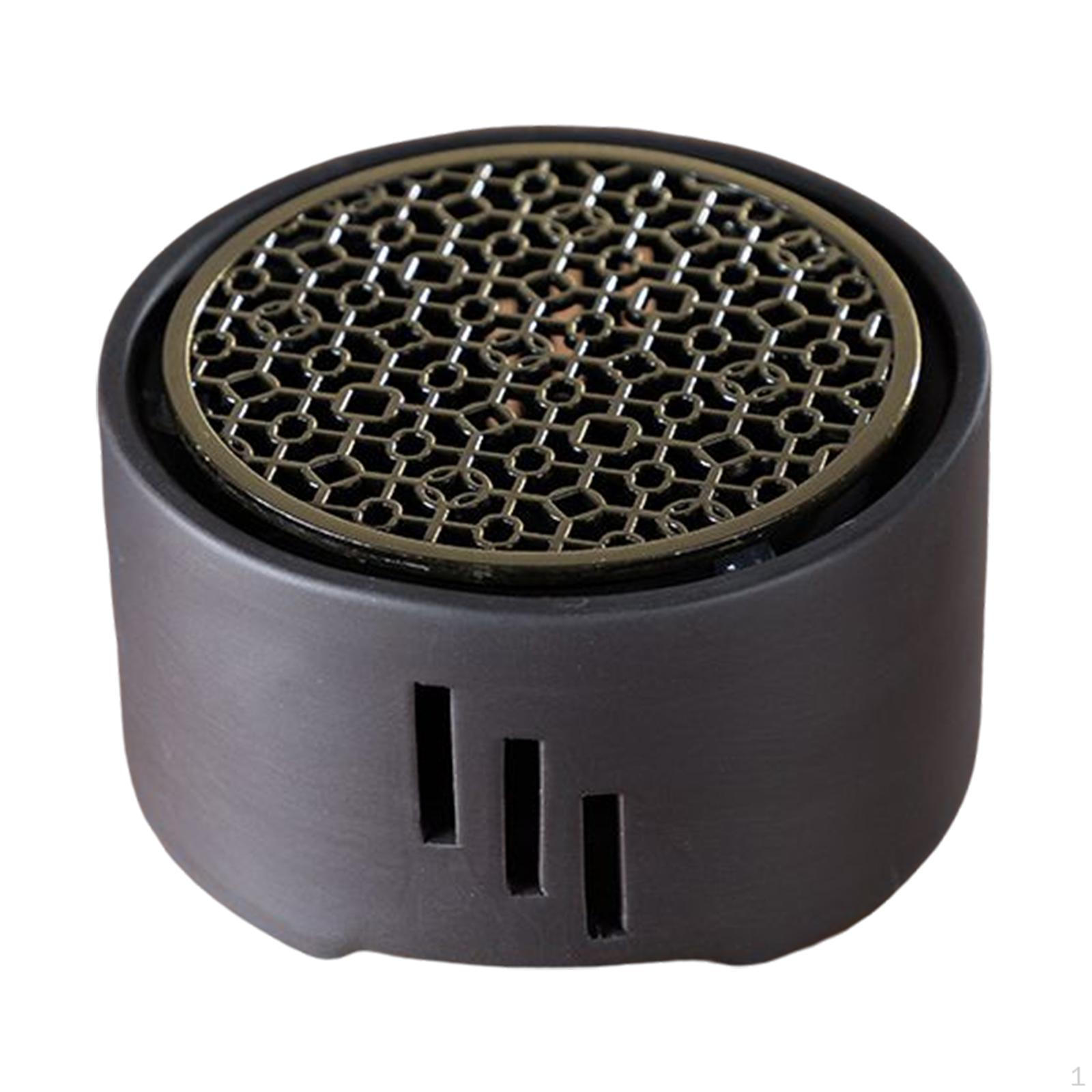 Подогреватель для свечей, Основа для подогрева чайника, Портативный держатель-подогреватель для чайника Style A