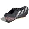 Adidas Adizero Prime SP 3 Besaitet 2024 Athlete Pack Herren Sneaker Schwarz Core-Black Zero-Metallic IG4330