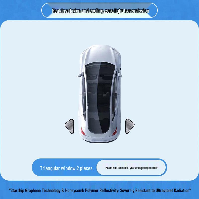 Suzuki Car Window Sunshade Curtains for Jimny, Vitara, Alto, and Fengyu
