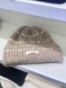 Knit Hat For Women Warm Fleece Beanie With Earmuff Protection For Winter Casual Wear