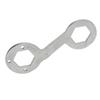Loosening Washer Wrench Removal Washing Machine Alloy Steel