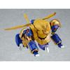 Good Smile Company MODEROID NG Knight Ramune & 40 Kingscasser Non-Scale Assembly Plastic Model Reissue 13 Cm