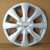 15-Inch Corolla Wheel Covers: Suitable for All Models, Decorative Tire Caps