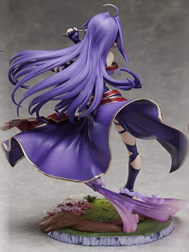 Sword Art Online Yuuki "Zettai Sword" "Mother's Rosary" Ver.