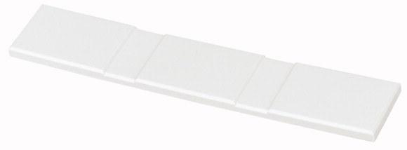 Side Covers for 3B Insulators. ES-BBS-3/FL