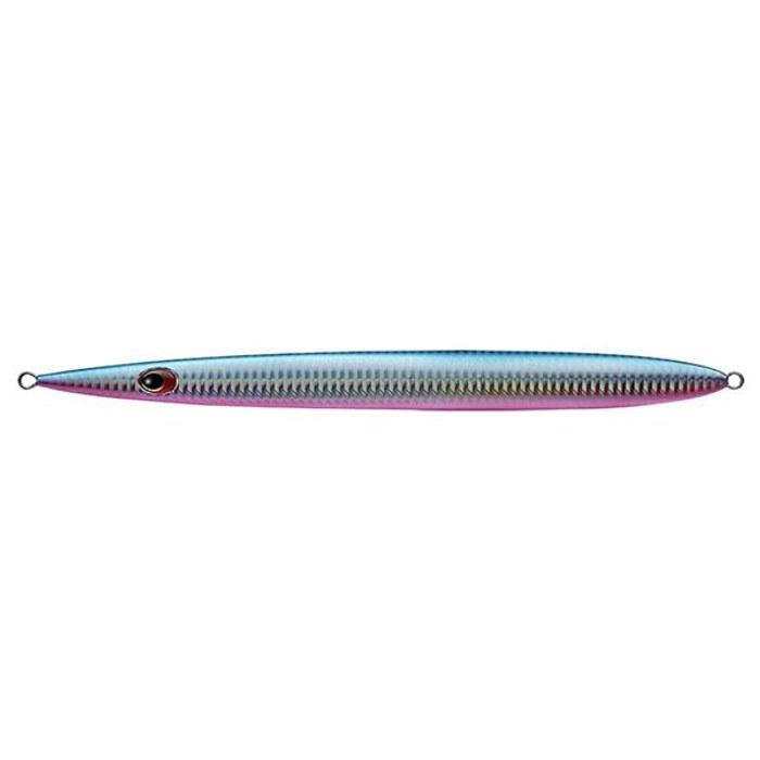 Evergreen Ocean Fleet Satou Jig 180g #ST13 Blue Pink