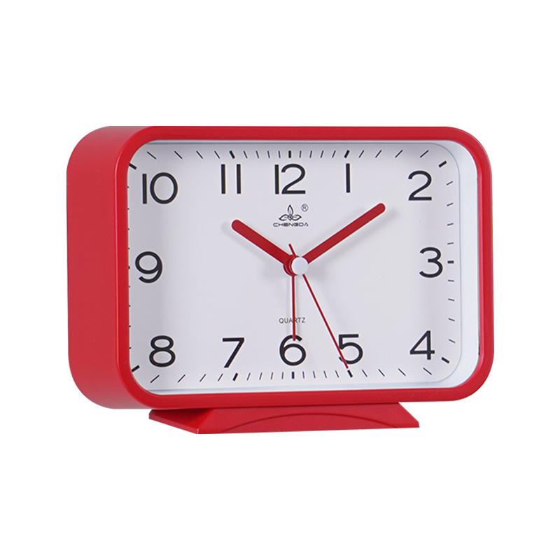 Children's Candy-Colored Desktop Alarm Clock