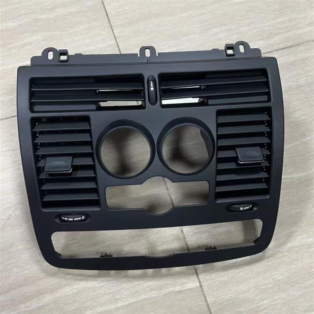 Air Conditioner Center Dashboard A6396800007 7241 For Mercedes W639 Vito Viano