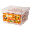 Trolli, Gomas, Mini Hambúrguer 600 G