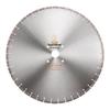 Diamond Road Saw Blades 350/400/500/600 mm for Cutting Concrete and Cement