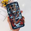 Soft Silicone Back Cover For Tecno Spark 20 20c 20 Pro Pro+ Plus Case Shockproof Etui Cool Style Dragon Cartoon Pattern