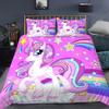 Animated Cartoon Bedding Set Exquisite Bedding Set Quilt Cover Bedspread Bedspread Set Bedding Set Luxury Birthday Gift