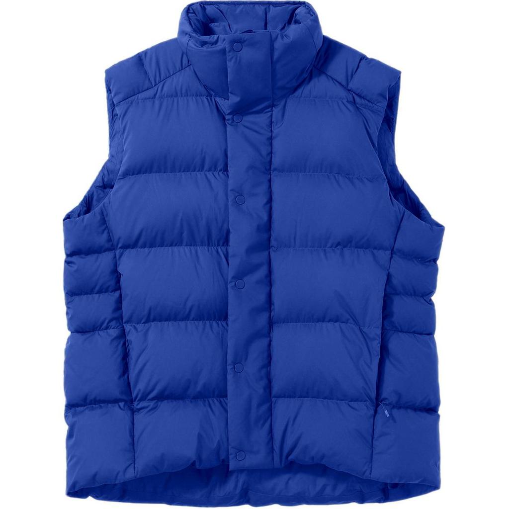Lululemon Wunder Puff Serie Daunenweste Herren LM4AIHS