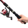 Wang Feng Lure Fishing Rod and Reel Combo