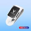 Voyah FREE Auto-Sonnenblenden-Sonnenbrillenclip & Kartenhalter
