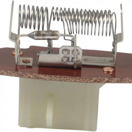 Heater Blower Motor Resistor for E-150 E-250 E-350 E-450 E-550 F-250 F-350 F-450